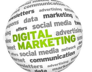 Digital Marketing Strategies for your Small Business