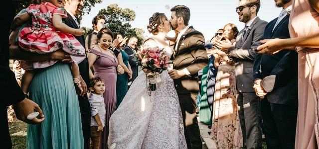 Skipping Sydney Wedding Videography is More Likely Losing Wedding Memories